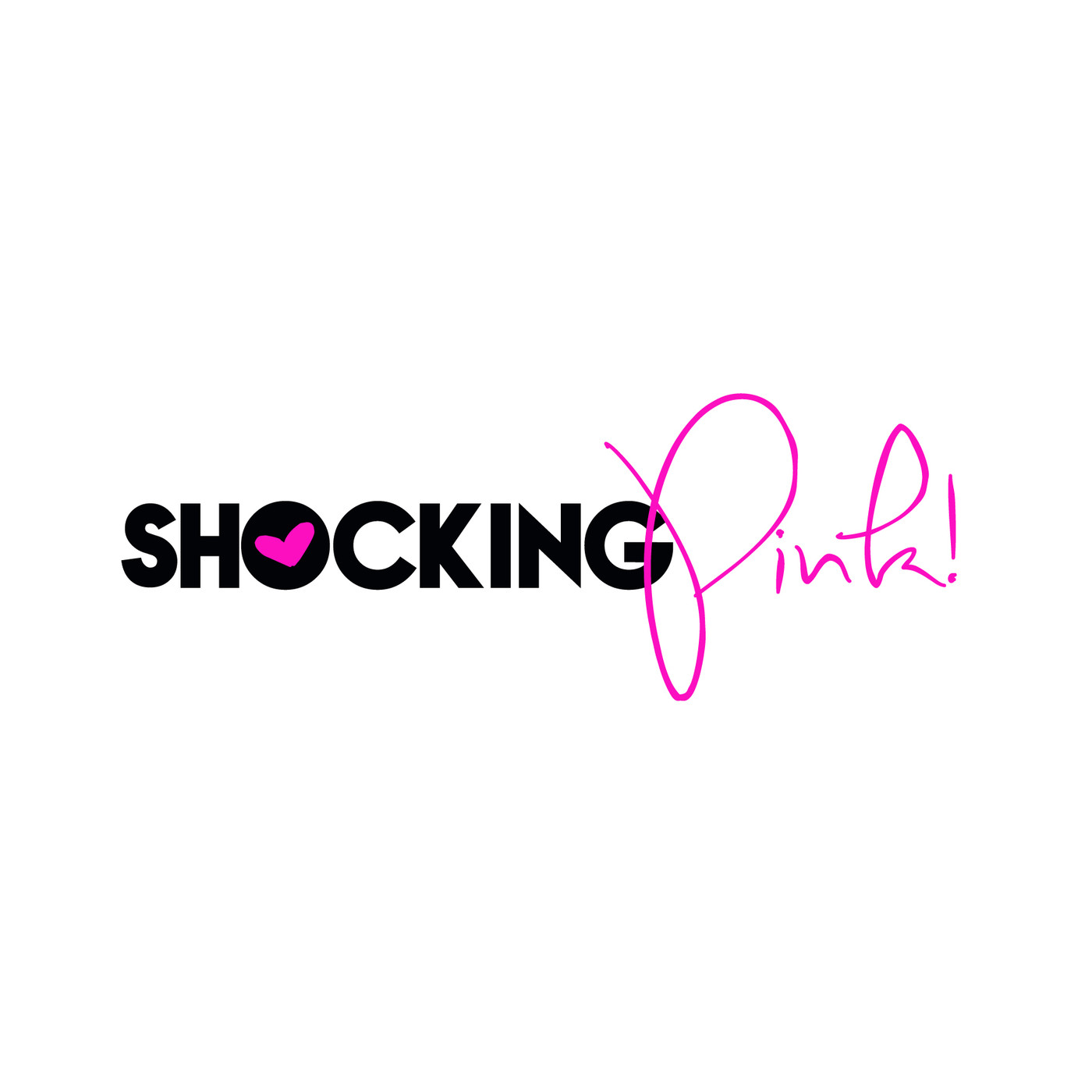 Shocking Pink