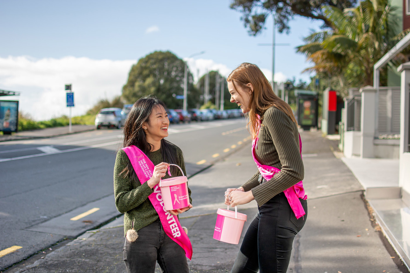 Donate to BCFNZ