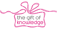 The Gift of Knowledge