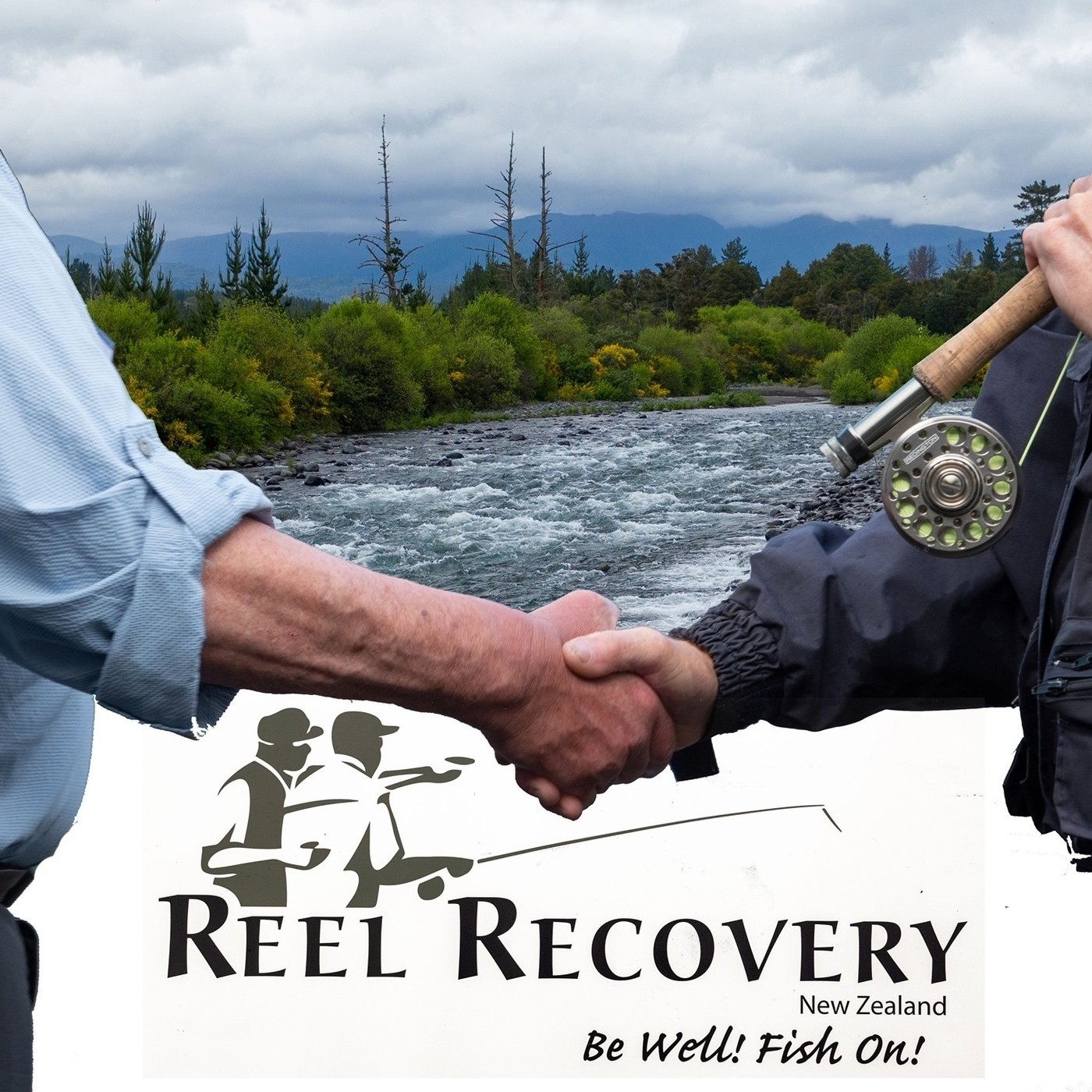 Reel Recovery