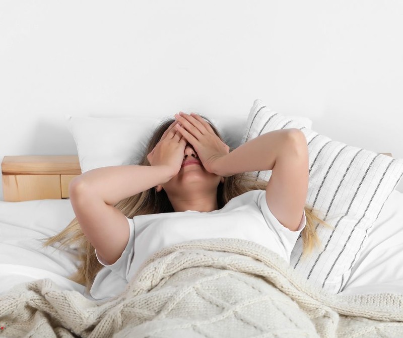Breast cancer, fatigue and finding your energy