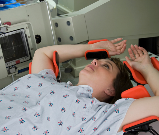 Radiation therapy for breast cancer: what you need to know